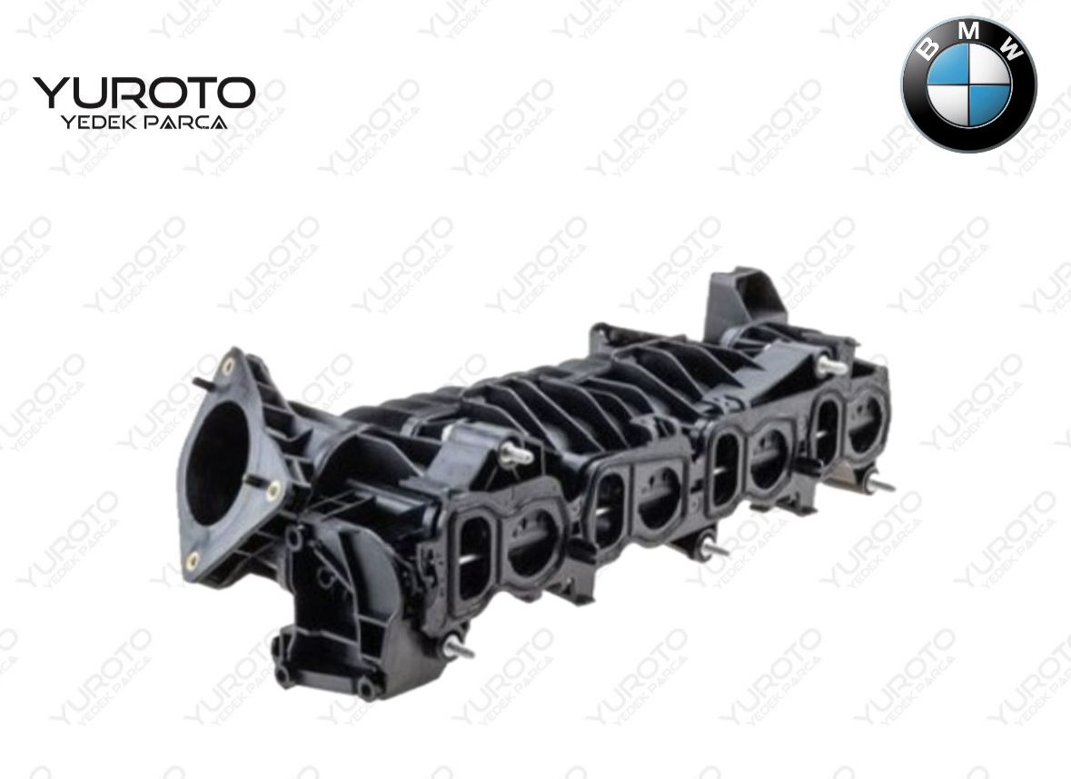 BMW N47 F10-F30 Dizel Emme Manifoldu 1161780799